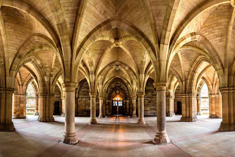 Top 10 Barber Shops In Glasgow UK Mens Haircuts