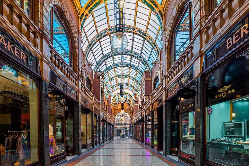 10 Best Barber Shops In Leeds UK Mens Haircuts