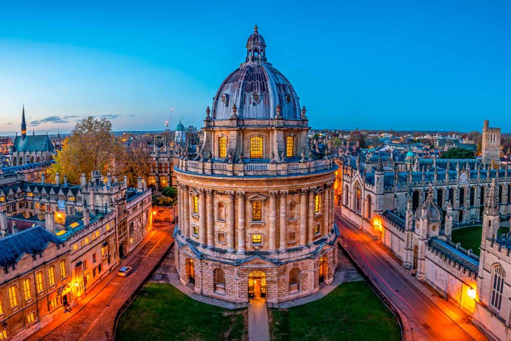 10 Top Barber Shops In Oxford UK Mens Haircuts