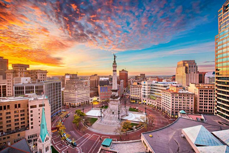 10 Top Barber Shops In Indianapolis