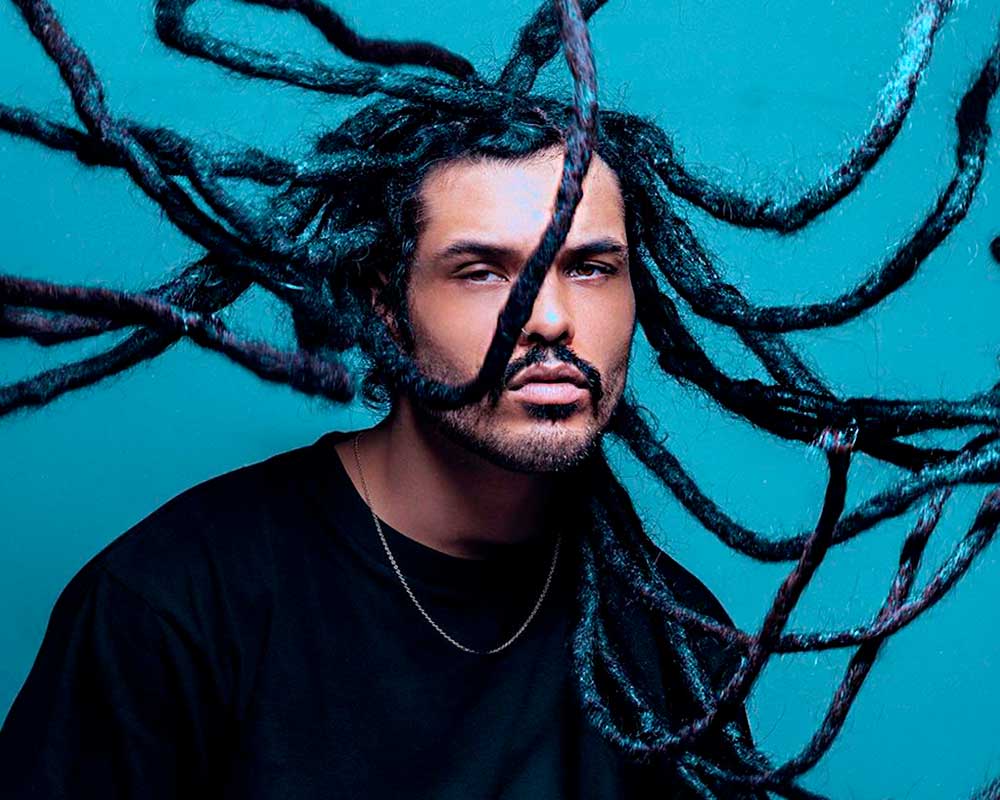 Trending Wicks Hair is the Confidence Boost Everyone Needs #wickshair #wicksdreads