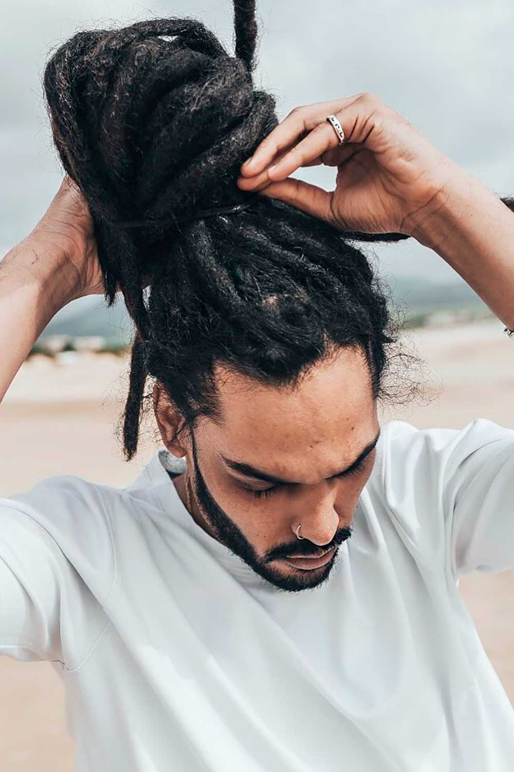 What Are Wicks Hair and How To Get Wicks Dreads