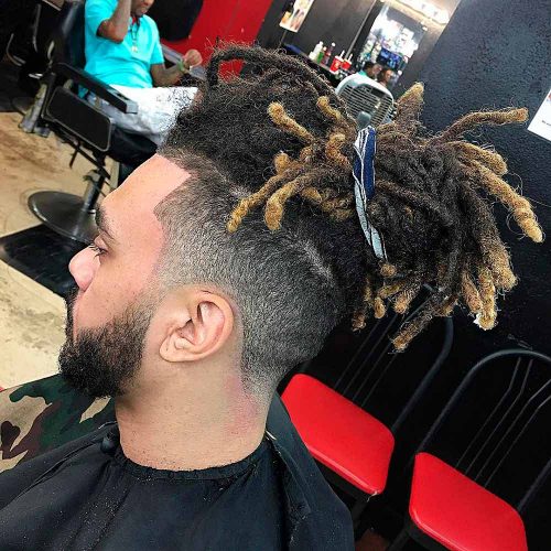 What Are Wicks Hair and How To Get Wicks Dreads