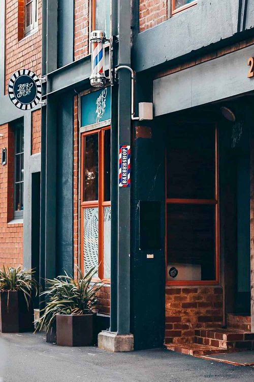 Top 15 Barber Shops In Auckland Mens Haircuts