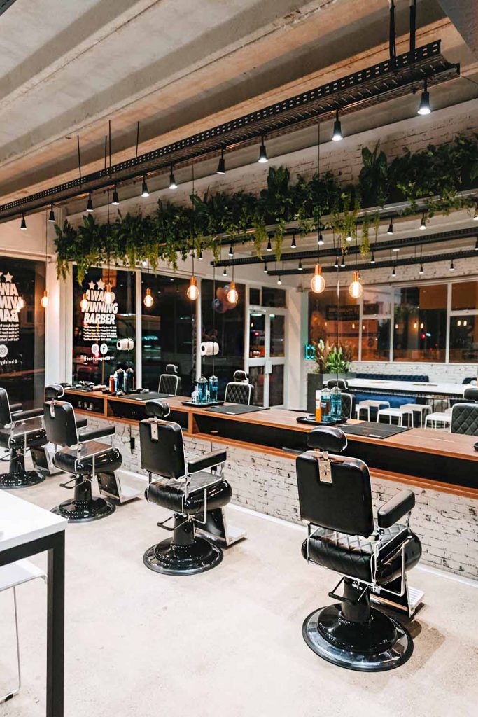 Top 15 Barber Shops In Auckland Mens Haircuts