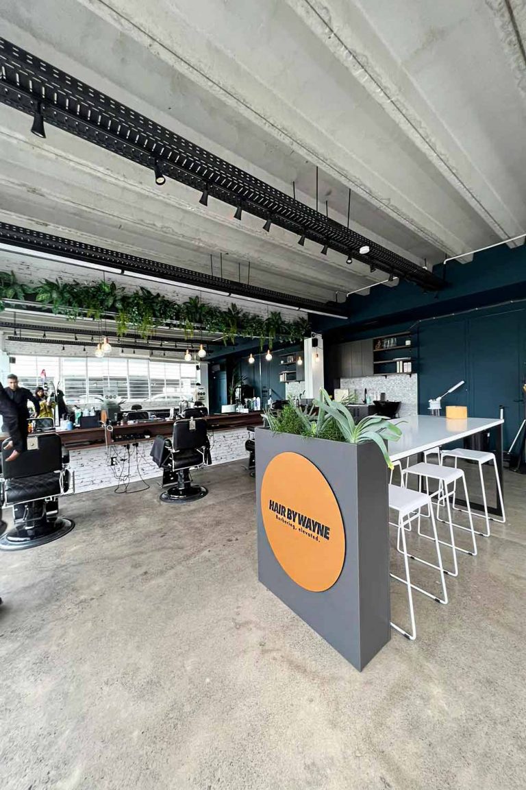 Top 15 Barber Shops In Auckland Mens Haircuts