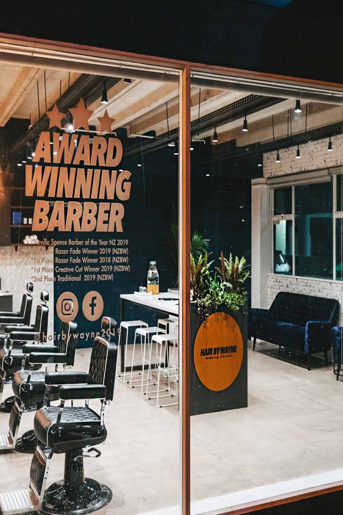 Top 15 Barber Shops In Auckland Mens Haircuts