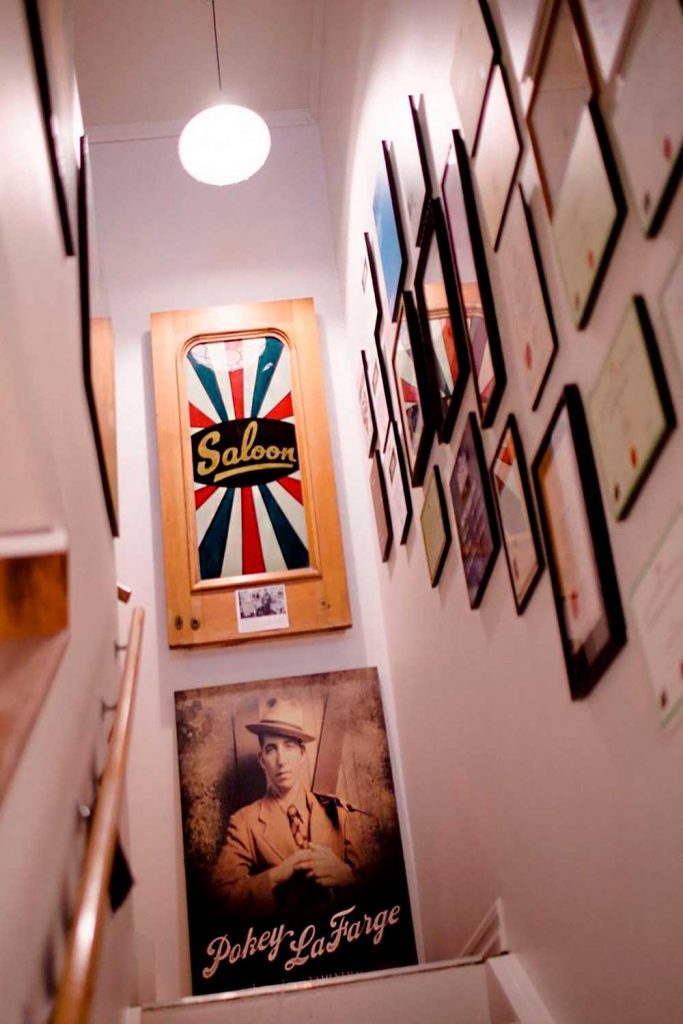 Top 15 Barber Shops In Auckland Mens Haircuts