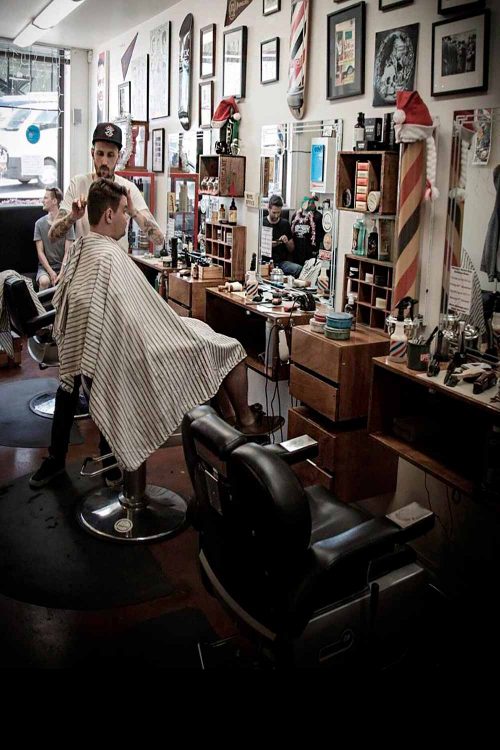 Top 15 Barber Shops In Auckland Mens Haircuts