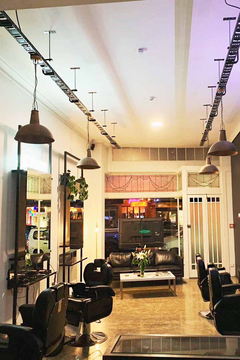 Top 15 Barber Shops In Auckland Mens Haircuts