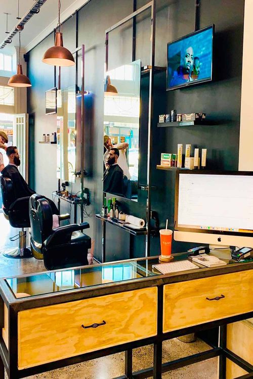 Top 15 Barber Shops In Auckland Mens Haircuts