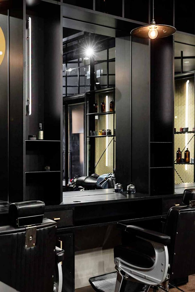 Top 15 Barber Shops In Auckland Mens Haircuts
