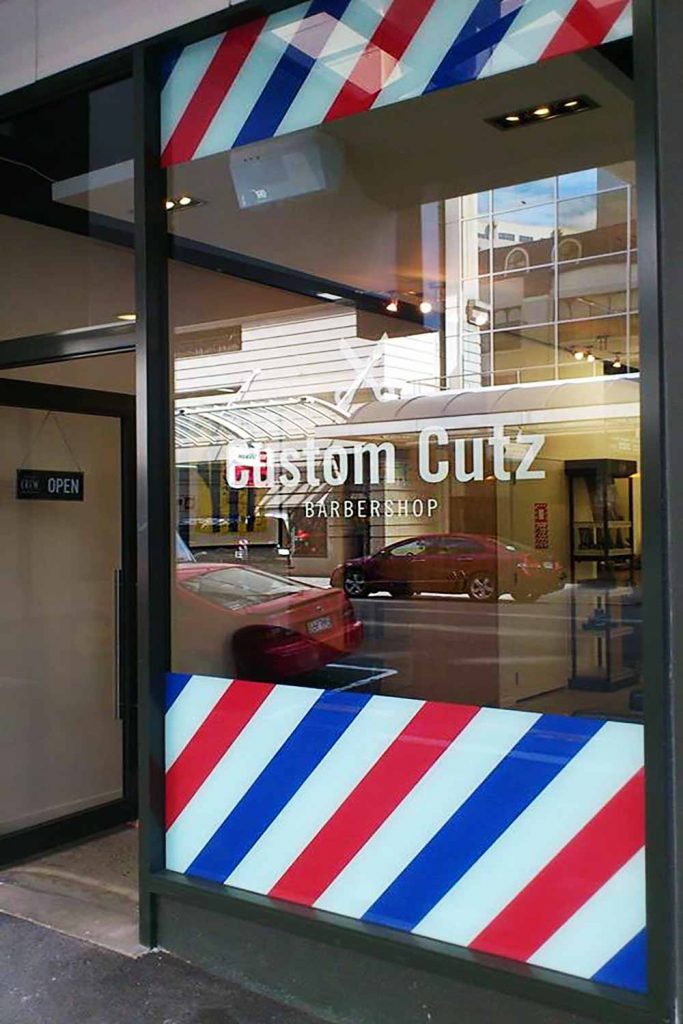 Top 5 Barber Shops In Wellington Mens Haircuts