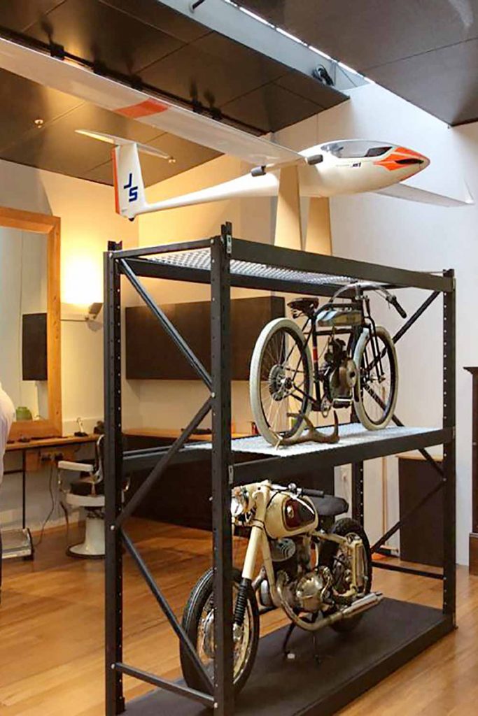 Top 5 Barber Shops In Wellington Mens Haircuts