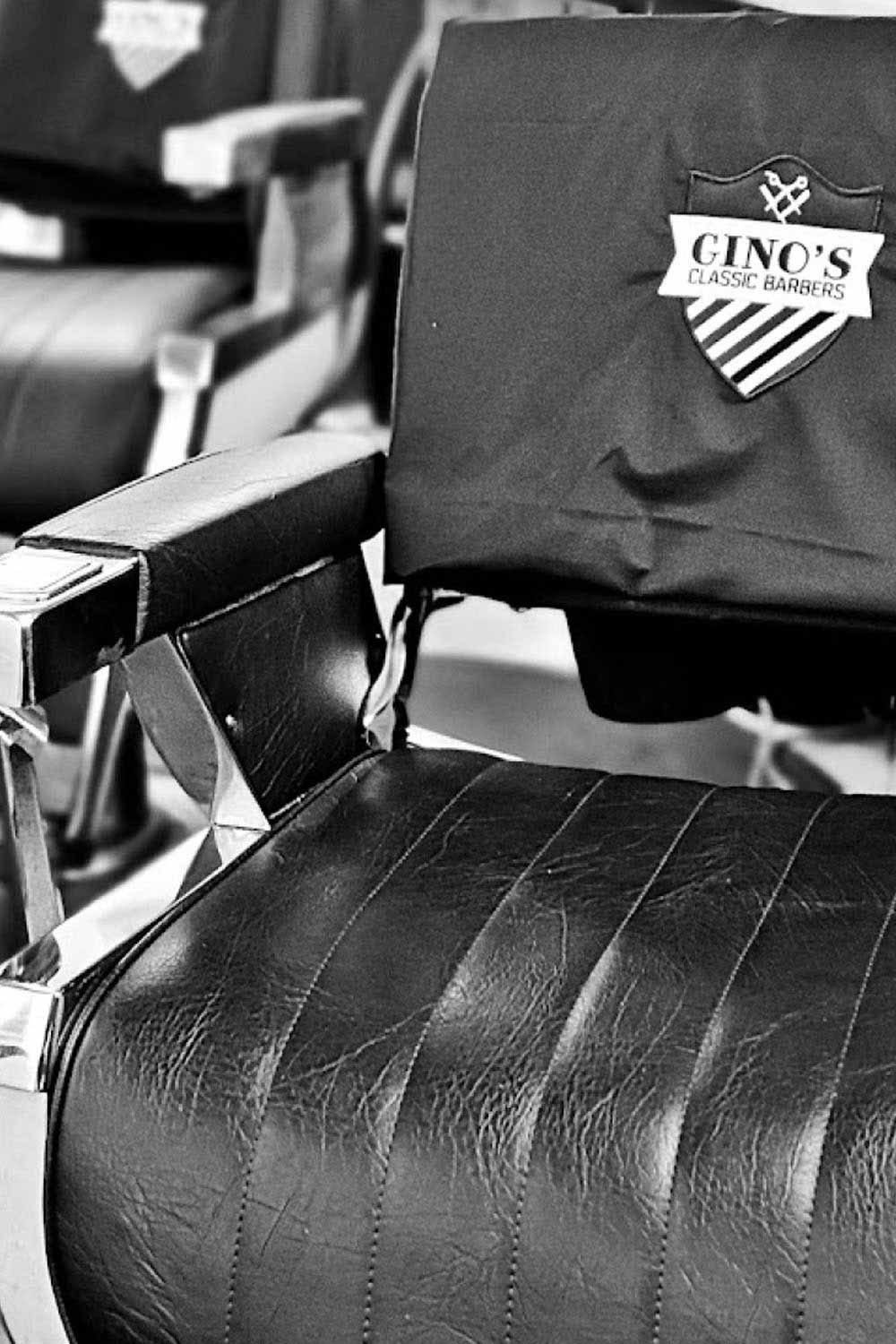 Ginos Classic Barbers 3