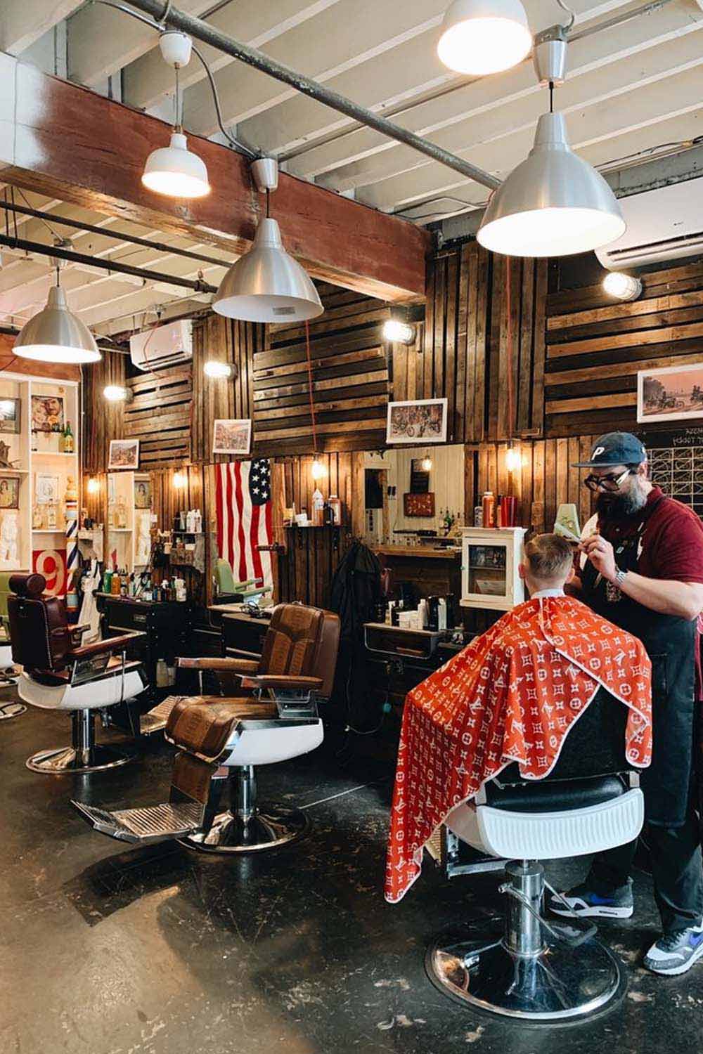 PRKCHPS Social Club Barbershop 1