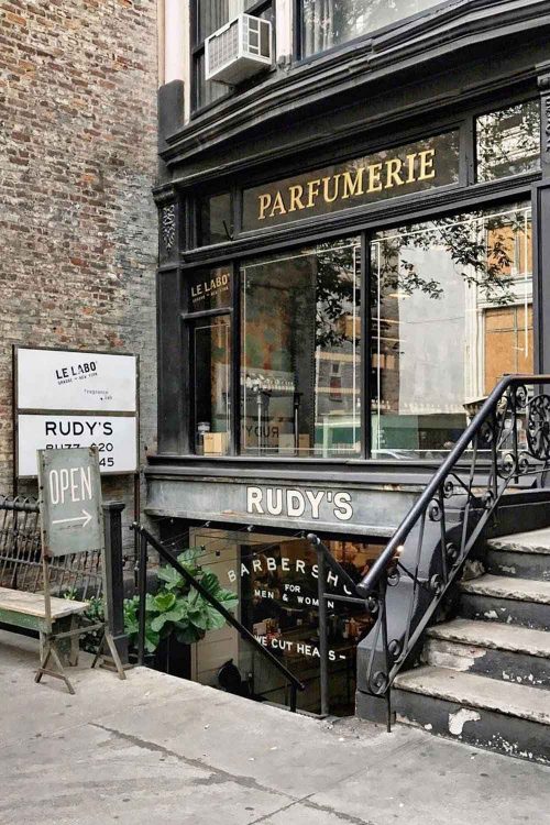 Top 10 Barber Shops In Seattle