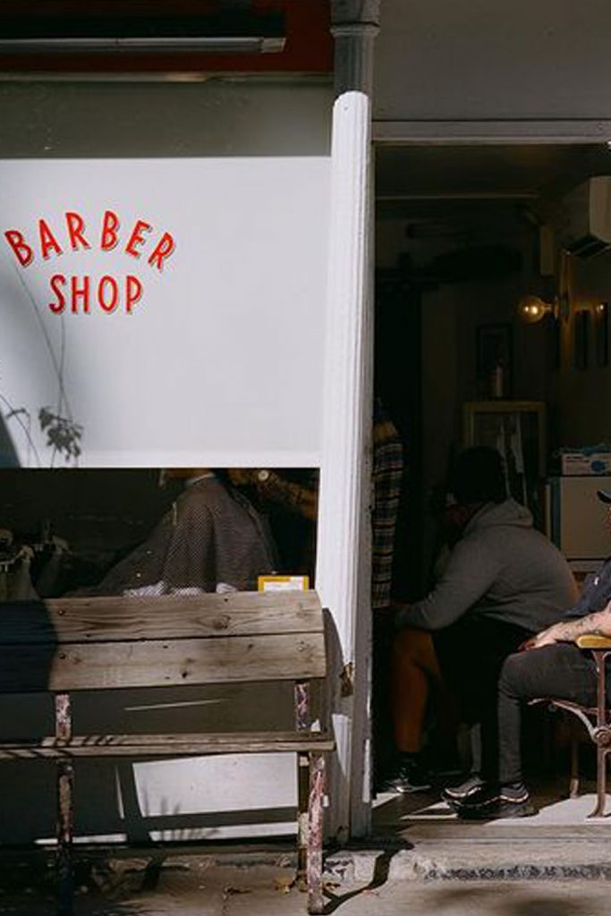 17 Top Chicago Mens Hairсuts