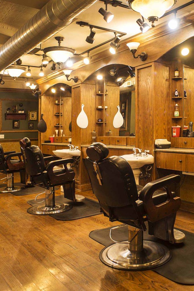 17 Top Chicago Barbershops - Mens Hairсuts