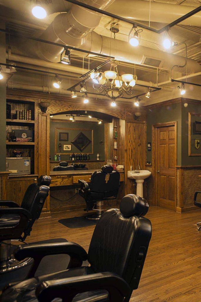 17 Top Chicago Barbershops - Mens Hairсuts