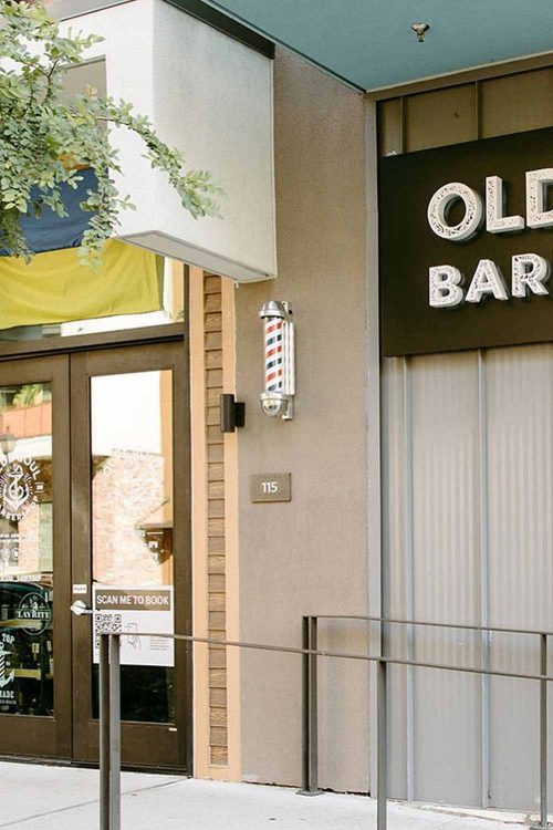 Top 10 Barber Shops In Austin