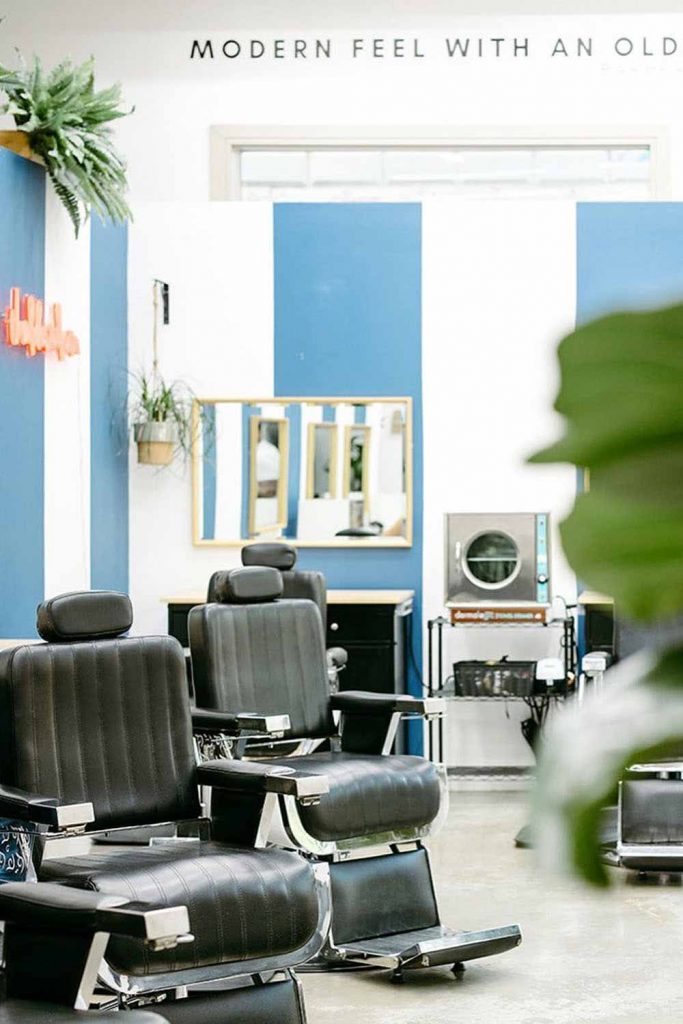 Top 10 Barber Shops In Austin