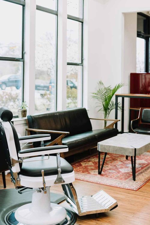 Top 10 Barber Shops In Austin