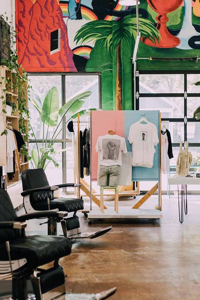 Top 10 Barber Shops In Austin