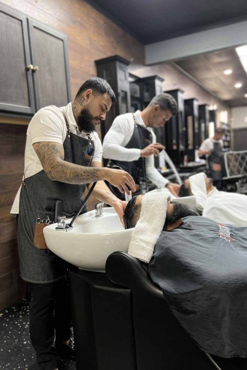 Best 15 Barber Shops In Dallas Mens Haircuts