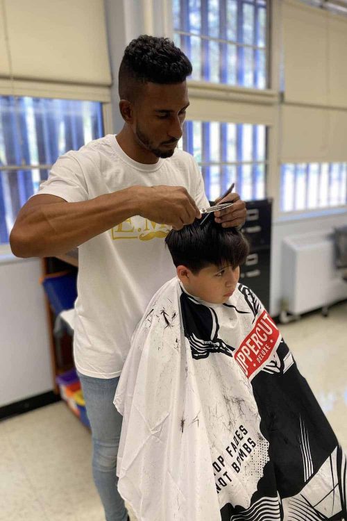 Best 15 Barber Shops In Dallas Mens Haircuts