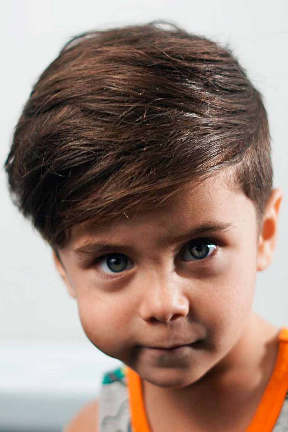 Best Little Boys Haircuts And Hairstyles In 202324  FashionEven