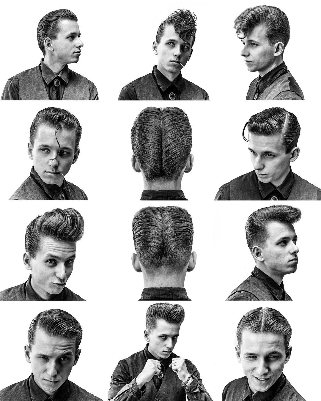 #mensmediumhaircuts #mediumlengthhairstylesformen #mensmediumhairstylesFresh Mens Medium Length Hairstyles To Update Your Look