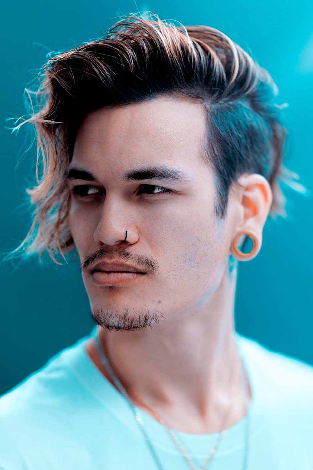 60 Awesome Long Hairstyles For Men 2022 Gallery  Hairmanz