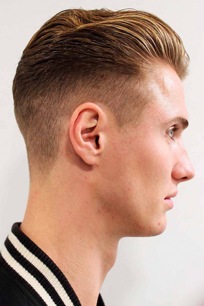 Top 10 Men's Short Hairstyles Of 2023 - Best Haircuts For Men