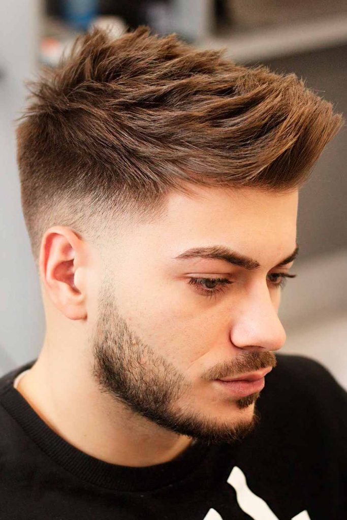 Men hairstyle HD wallpapers | Pxfuel