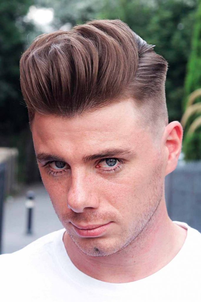 Silver Hair Men Rock With Style In 2023 - Mens Haircuts