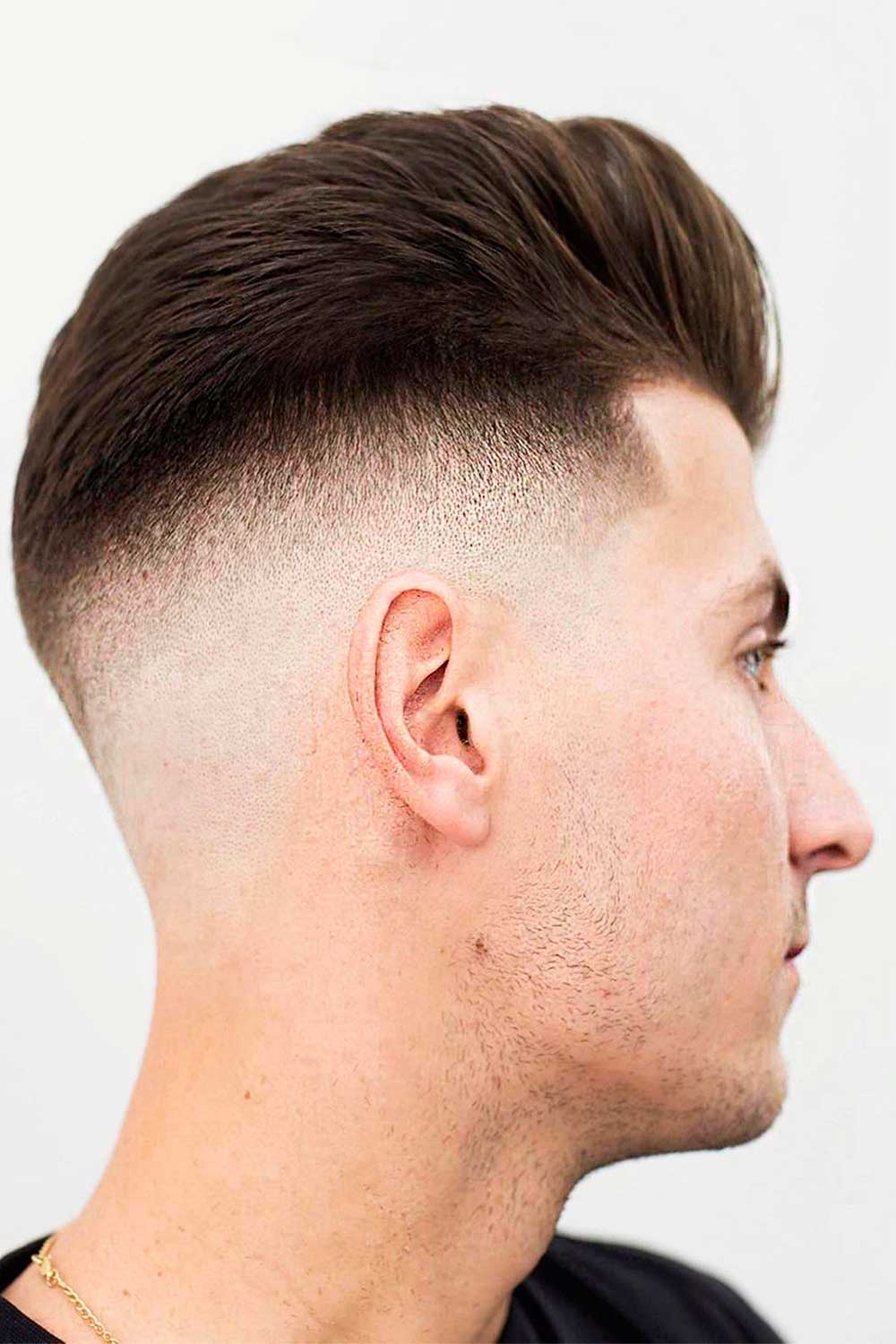 15 Perfect Comb Over Haircuts for Men in 2024 - The Trend Spotter