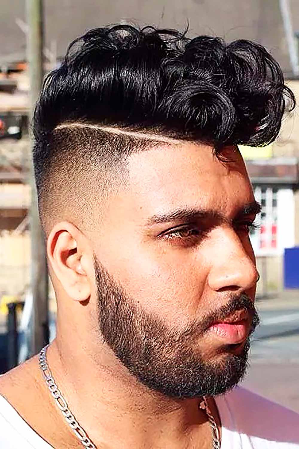 100 Popular Men's Haircuts Explained & Ranked 2024