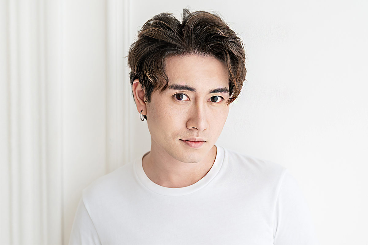 What Is It About Korean Perm Men All Over The World Are So Obsessed With?