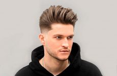 The Taper Haircut: A Classic Style with Modern Versatility