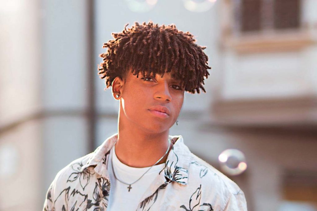 Twist Hairstyles Men Instruction For 2024 Mens Haircuts