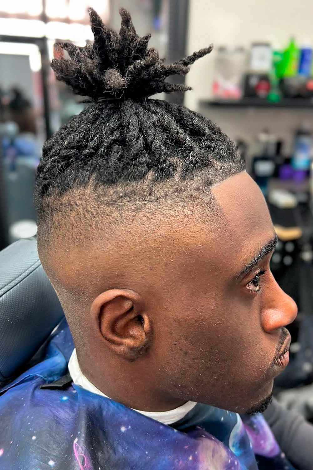 Twist Hairstyles Men: Instruction For 2024 - Mens Haircuts