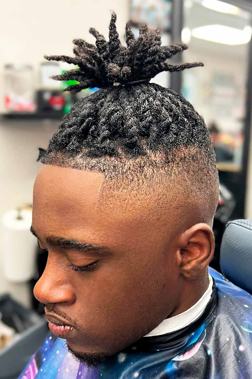 Best Hairstyles For Black-African Men In 2023 » Yours Truly