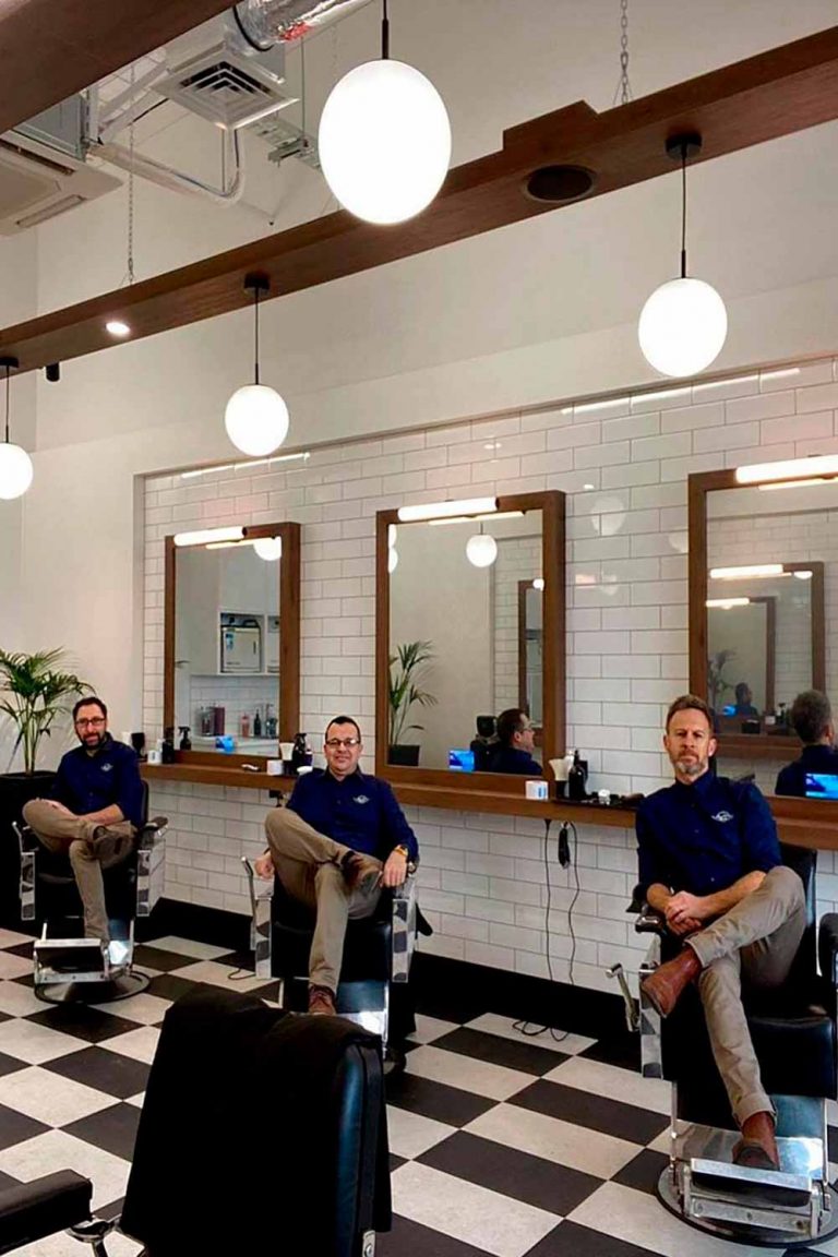 5 Best Christchurch Barber Shops Mens Haircuts