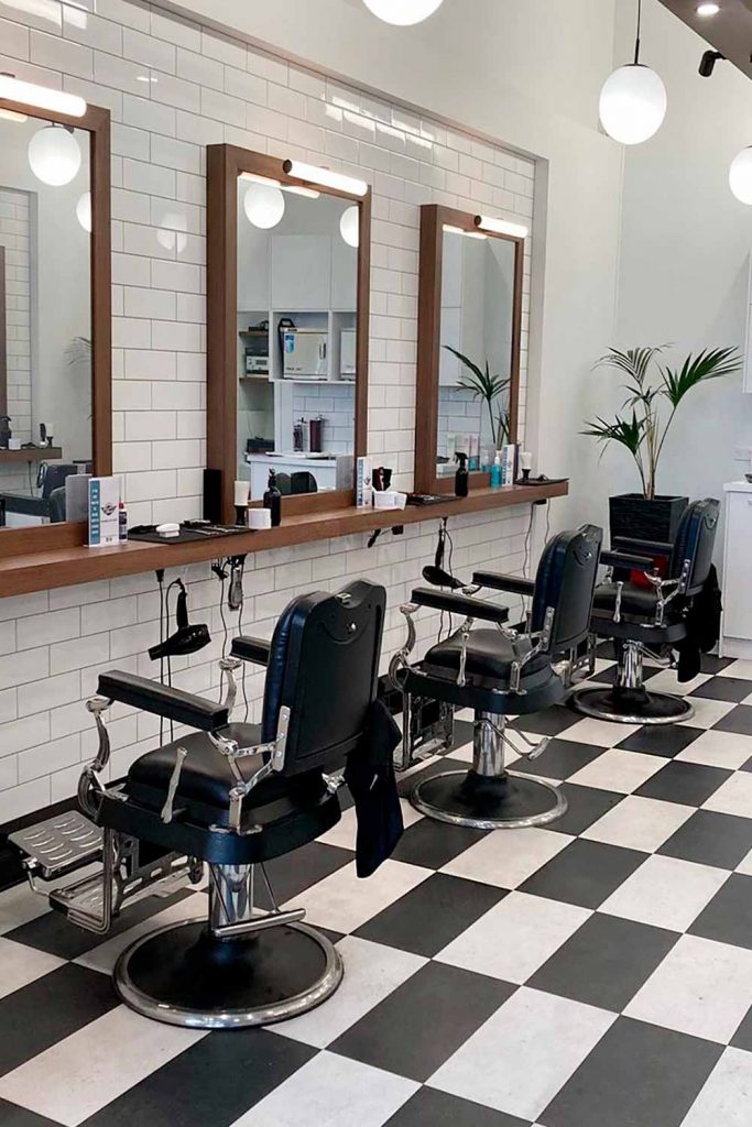 5 Best Christchurch Barber Shops Mens Haircuts