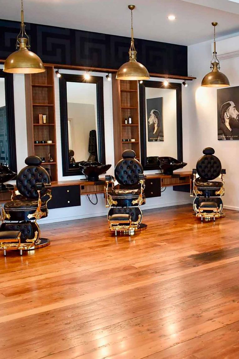 5 Best Christchurch Barber Shops Mens Haircuts