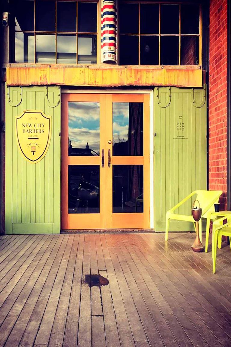 5 Best Christchurch Barber Shops Mens Haircuts