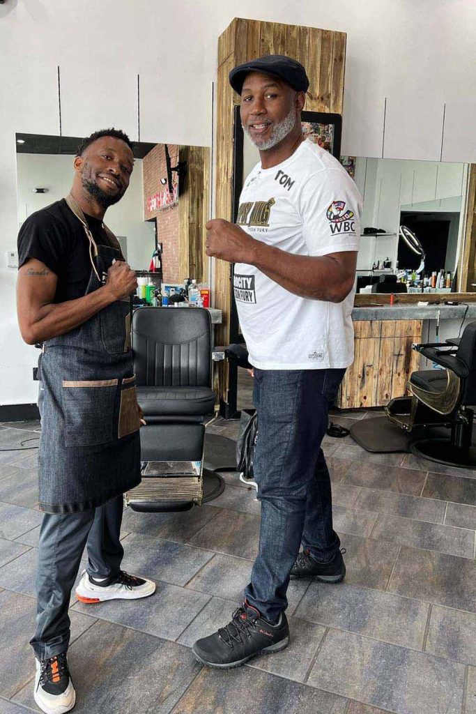 15 Top Barbershops In Miami Mens Haircuts   Barbershop Miami Fade Masters 2 683x1024 