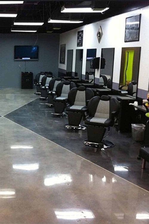 15 Top Barbershops In Miami Mens Haircuts   Barbershop Miami Fine Line 3 500x750 