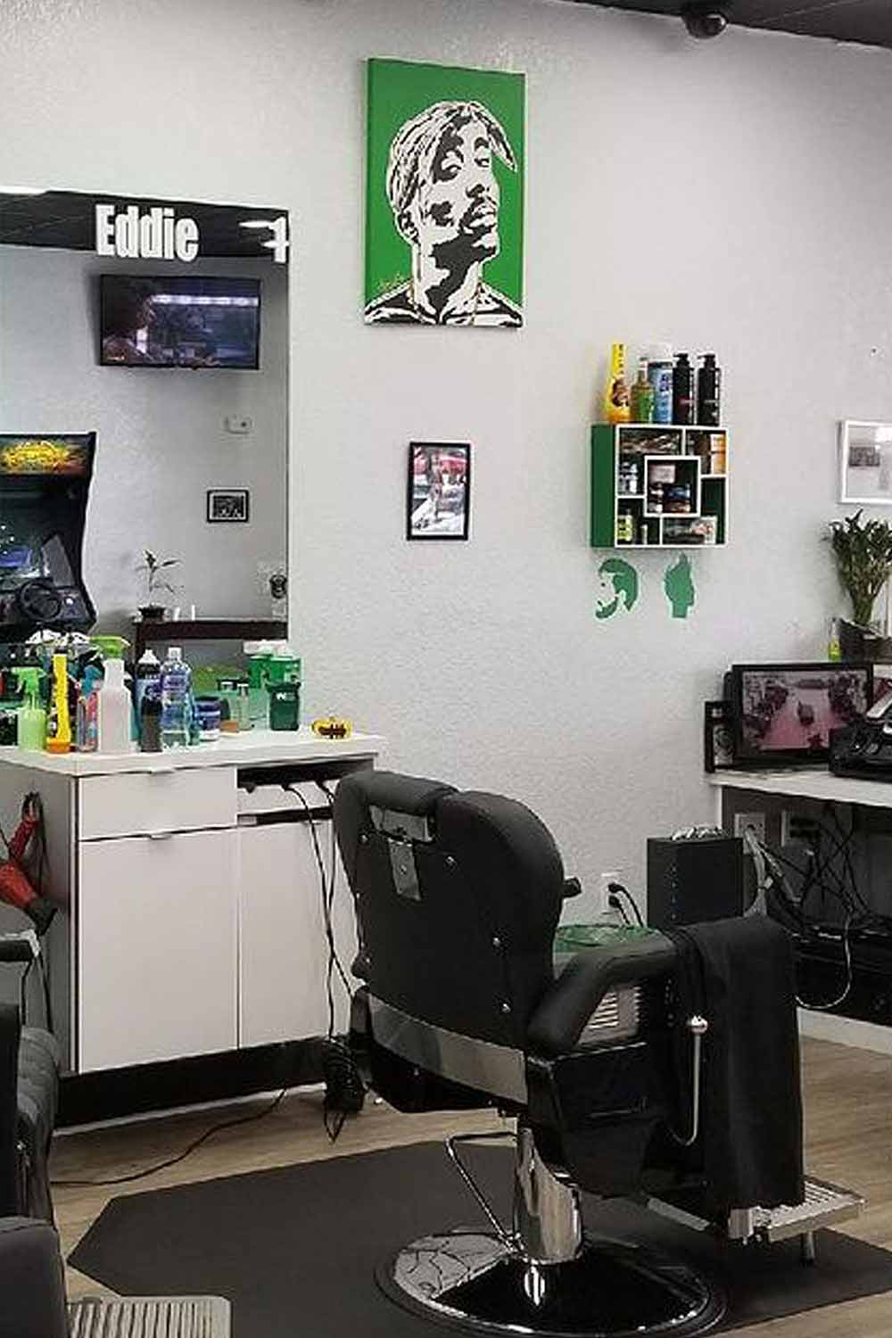 Fresh BarberShop 2